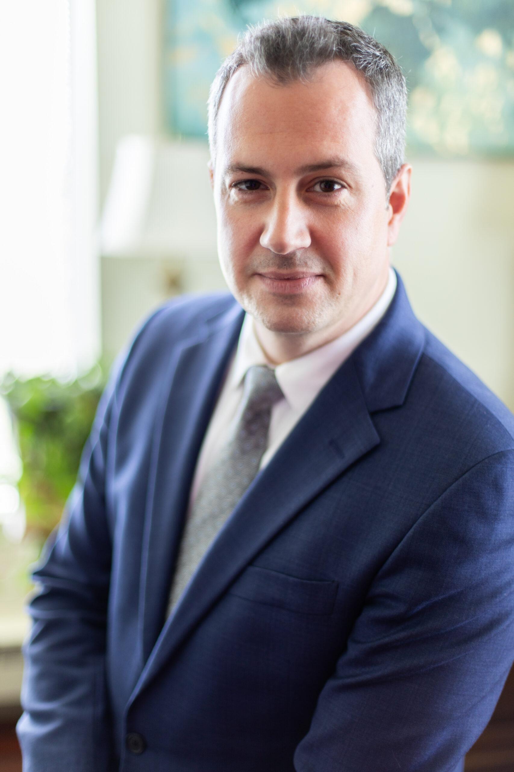 George D. Gountanis | Call 24/7