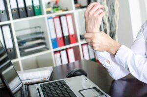 Workers Injury Lawyer Arlington Heights, IL