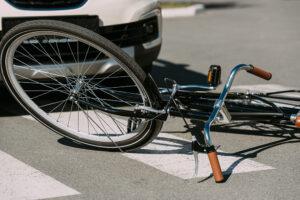 Bicycle Accident Lawyer