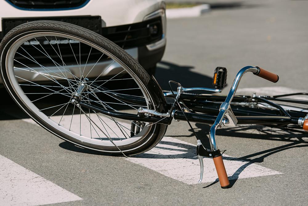 Court Upholds Verdict for City in Bicycle Accident Claim