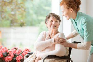 nursing home neglect lawyer Gurnee, IL