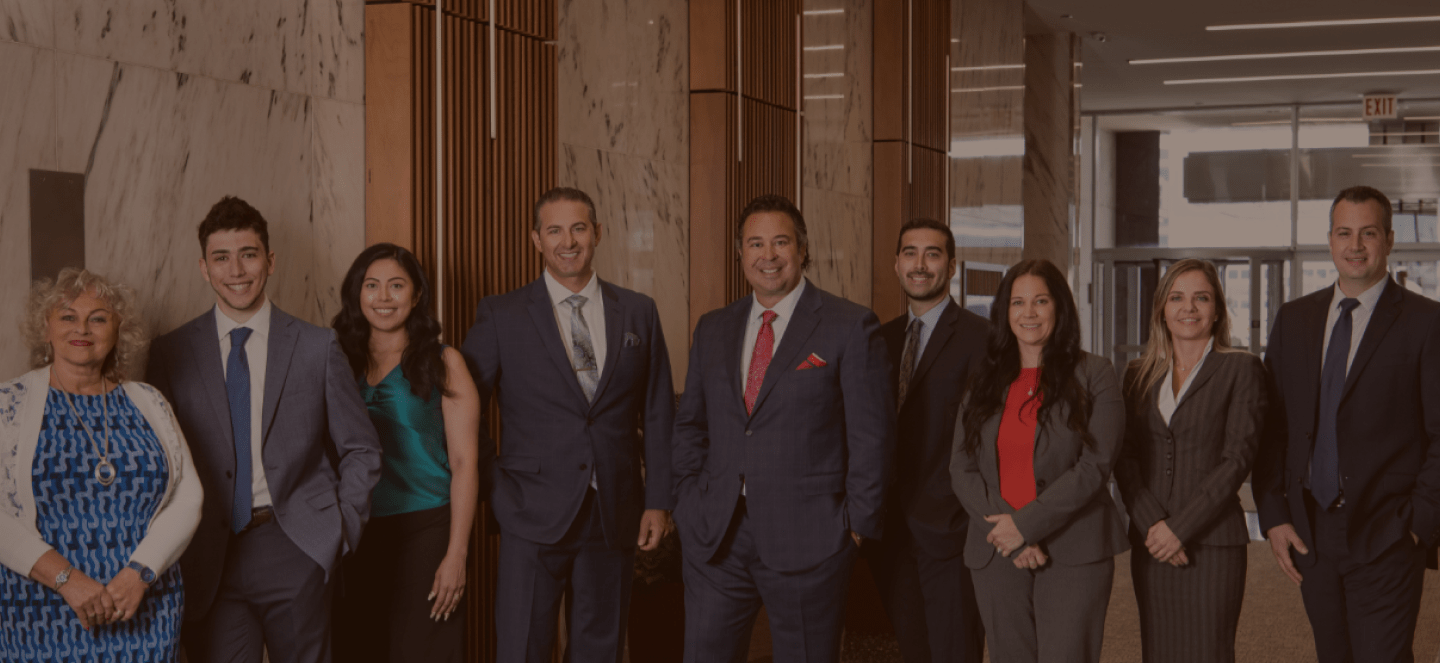Meet Our Legal Team