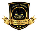 Top Ten Attorney Personal Injury