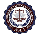 The American Society of Legal Advocates