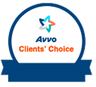 Avvo Clients Choice