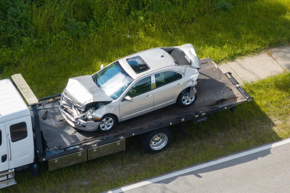 Appellate Court Rejects Car Accident Victims’ Appeal