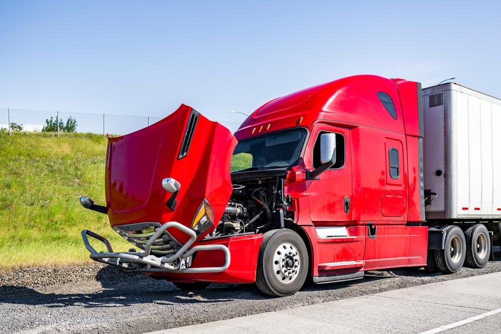 Eighth Circuit Upholds Trucking Company’s Policy