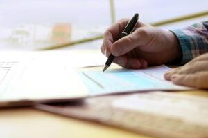 Do Store Cleaning Logs Help Prove Aurora Slip and Fall Accident Cases