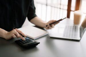 How is Lifetime Wage Loss Calculated in Joliet Catastrophic Injury Cases?