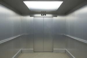 Are Elevator Door-Close Timing Injuries Compensable in Naperville?