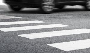 What Are Pedestrian Crosswalk Stop-and-Yield Rules in Naperville?