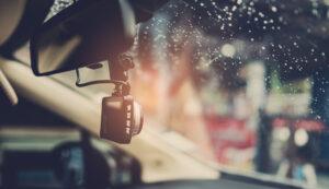 Can Dashcam Footage Help an Aurora Distracted Driving Claim?