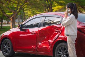 Can Road Rage Make Punitive Damages Available in Aurora?