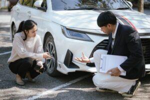 Do THC Thresholds Impact Fault in Naperville Car Accidents?