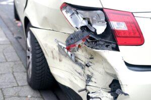 Do Work-Zone Rules Affect Joliet Highway Crashes?