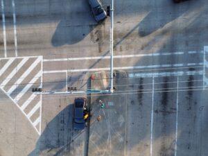 How Do I Prove Failure-to-Yield at Naperville Intersections?