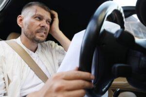 Is Comparative Fault Common in Naperville Distracted Driving Cases?