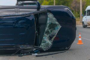 Is Speeding Per Se Negligence in Naperville Car Accident Cases?