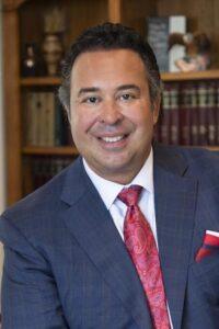 Charles N. Therman